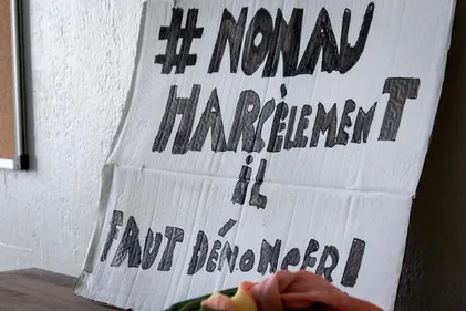 L’Académie de Lille promet de gros efforts pour lutter contre le...