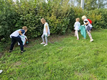 Les enfants du Dunkerquois mobilisés pour nettoyer la planète