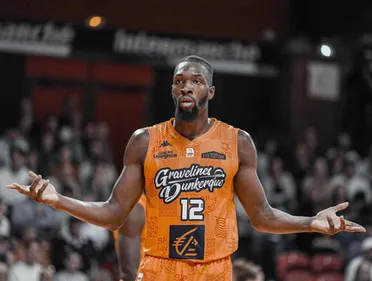 Trop de coups de sifflet pour espérer voir le BCM battre l’ASVEL