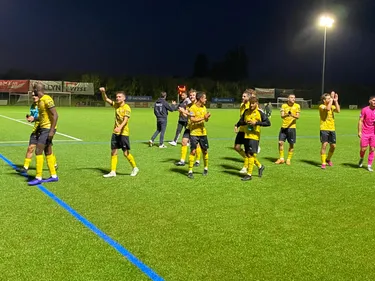 Première victoire en N3 pour Pays de Cassel, la saison est lancée