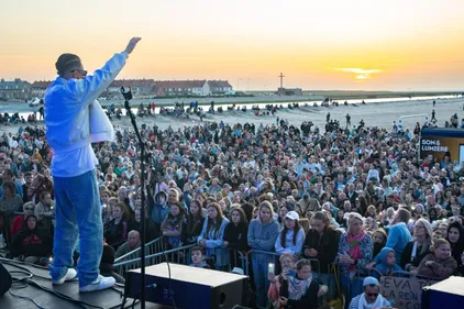 Le tourisme a résisté à la pluie cet été à Gravelines