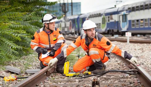 Des travaux dès ce lundi sur la ligne SNCF Amiens - Boulogne - Calais