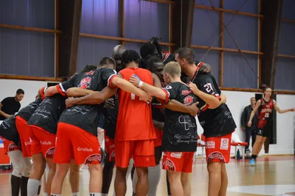 Basket, foot, hand, reprise du rink... Les matchs du week-end