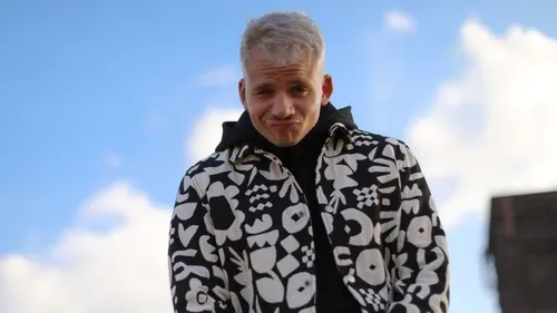 A la rencontre du Nordiste Ben PLG, révélation du rap français, au...