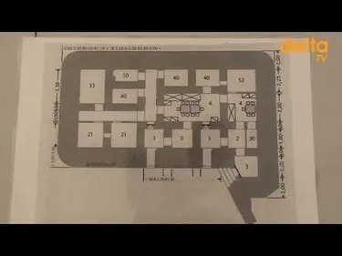 Loon-Plage : un collectionneur rachète le Blockhaus Rommel et y...