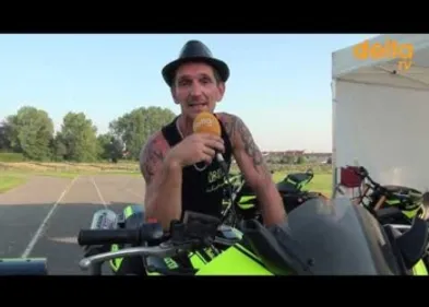 Bourbourg : Fête de la moto 2023