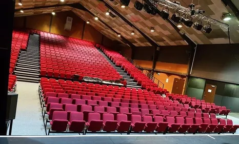 La Saison du Centre George Brassens à St Martin-Boulogne