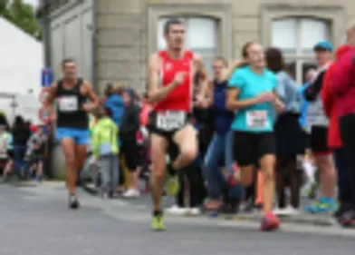 La course du marais fête ses dix ans