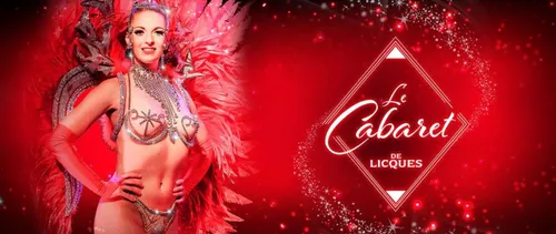 "Fantastic" le nouveau spectacle du Cabaret de Licques.