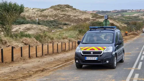 Zuydcoote aura bientôt sa propre gendarmerie