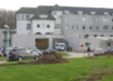 Depuis ce lundi, il est possible de faire immuniser votre bébé...