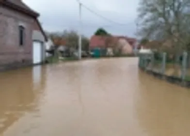 Morbecque, Winnezeele et Zuytpeene placées en état de catastrophe...
