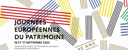 40èmes Journées du Patrimoine sur la Flandre et la Côte d'Opale