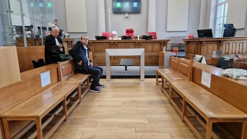 Procès de Franck Lavier: à la barre, sa fille revient sur ses...