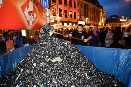 Les détails pratiques de la Braderie de Lille