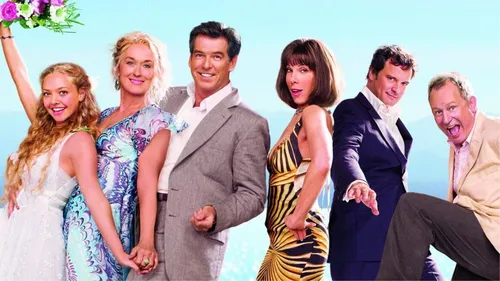 "Mamma Mia !" - Un troisième volet serait en projet