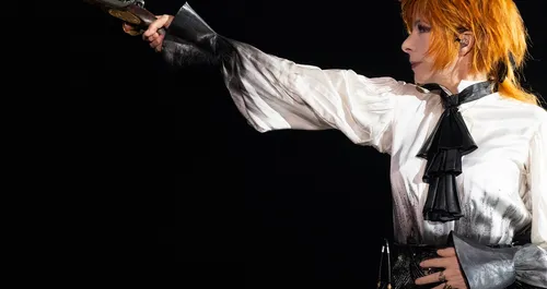 Mylène Farmer - Un documentaire inédit prochainement sur TMC