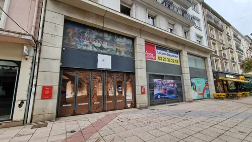 En cœur de ville, les Boulonnais ravis de la réouverture annoncée...