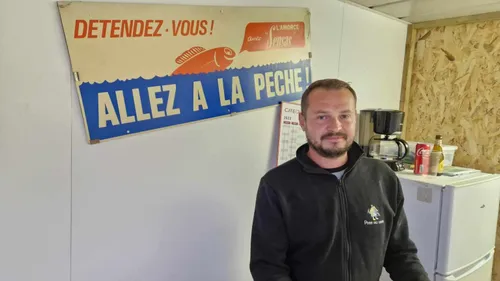 Le Boulonnais accueille le championnat de France de pêche en bord...