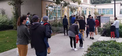 Du périscolaire et des classes bonus pour toutes les écoles de...