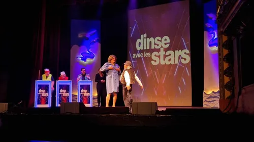 Boulogne: on a assisté à la revue, et voici ce qu'on en pense