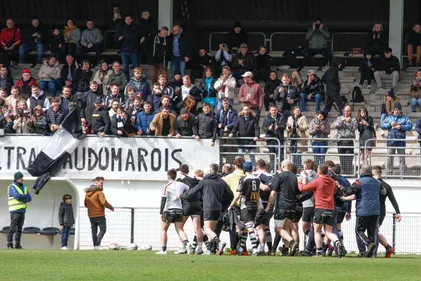 Comment suivre la Coupe du monde de rugby dans la Flandre...