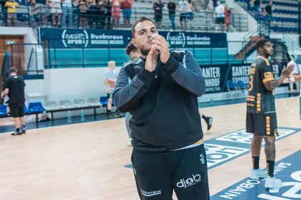 C'est officiel, Samir Bellahcène quitte l'USDK