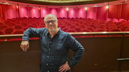 Boulogne: la revue, un spectacle sans fausse note grâce aux 5...