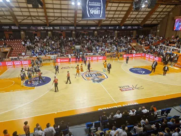 Gravelines ne veut pas paniquer malgré... cinq défaites de suite