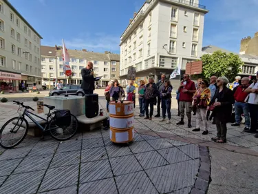 Après Pure Salmon, le projet Local Océan mobilise aussi contre lui...