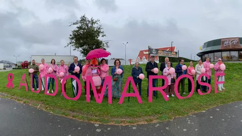 Dix ans après sa création, Audomarose continue sa lutte contre le...