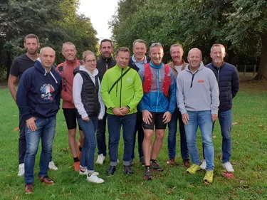 Des trails nocturnes uniques organisés en 2024 en Flandre