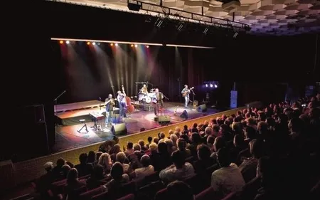 Après son placement en redressement judiciaire, le centre André...