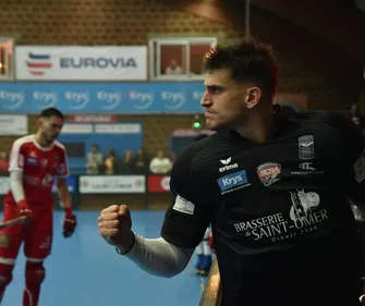 Reprise pour le SCRA, se réinventer pour continuer à gagner