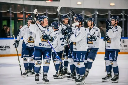 Reprise pour les Corsaires de Dunkerque, ambition et haine de la...