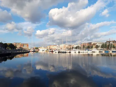 Bientôt une nouvelle taxe, sur les logements vacants, à Dunkerque