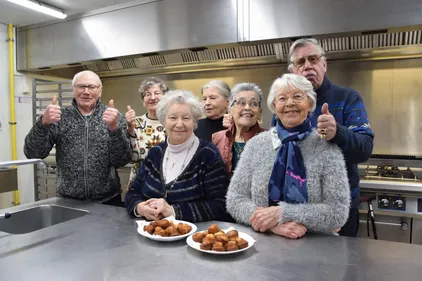 Capelle-la-Grande lance "Automne bleu" : une saison dédiée à ses 1...