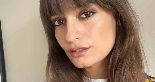 Clara Luciani est maman pour la première fois