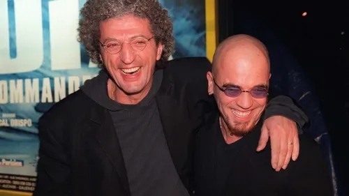 Les Dix Commandements 2024 - Elie Chouraqui attaque Pascal Obispo