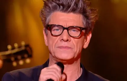Marc Lavoine - Les Victoires de la Musique, pour lui, c'est fini