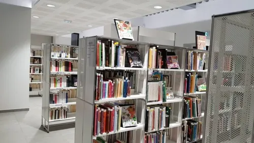 Plus de 370 000 documents disponibles facilement dans les...