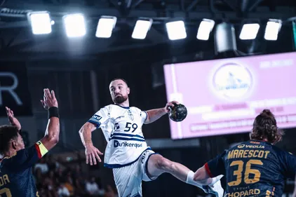 La première de Le Portel, la remontada de l'USKD, le BCM et l'USLD...