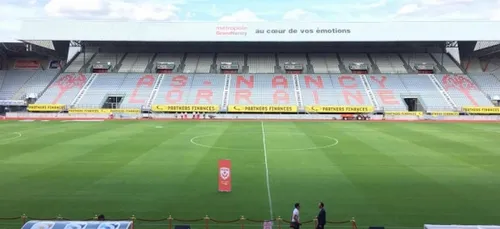 Toujours en quête d'une victoire, l'ASNL reçoit Niort ce vendredi