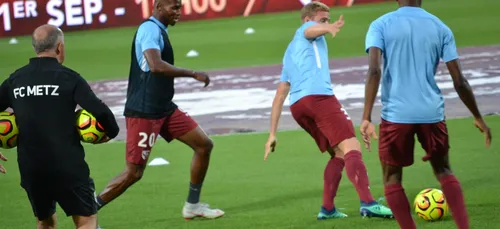 Et de quatre pour le FC Metz face à Ajaccio (3-1)