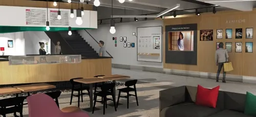 Metz : Le KLUB ouvre officiellement ses portes ce jeudi 30 août !