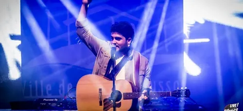 Vos places pour Tibz au Seven Casino