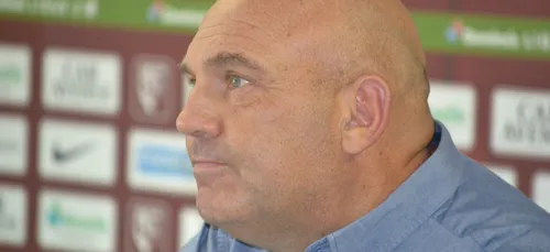 Frédéric Antonetti avant FC Metz-Orléans : « Saint-Symphorien, un...