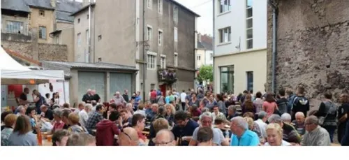 Les nocturnes du terroir de Sierck-les-Bains font leur retour