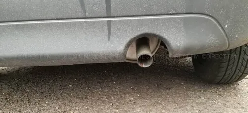 Alerte à la pollution : la vitesse abaissée de 20 km/h en Moselle...