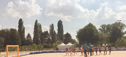 Quelques idées pour occuper ses enfants en Lorraine cet été !